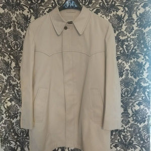 42 reg london fog winter dress jacket